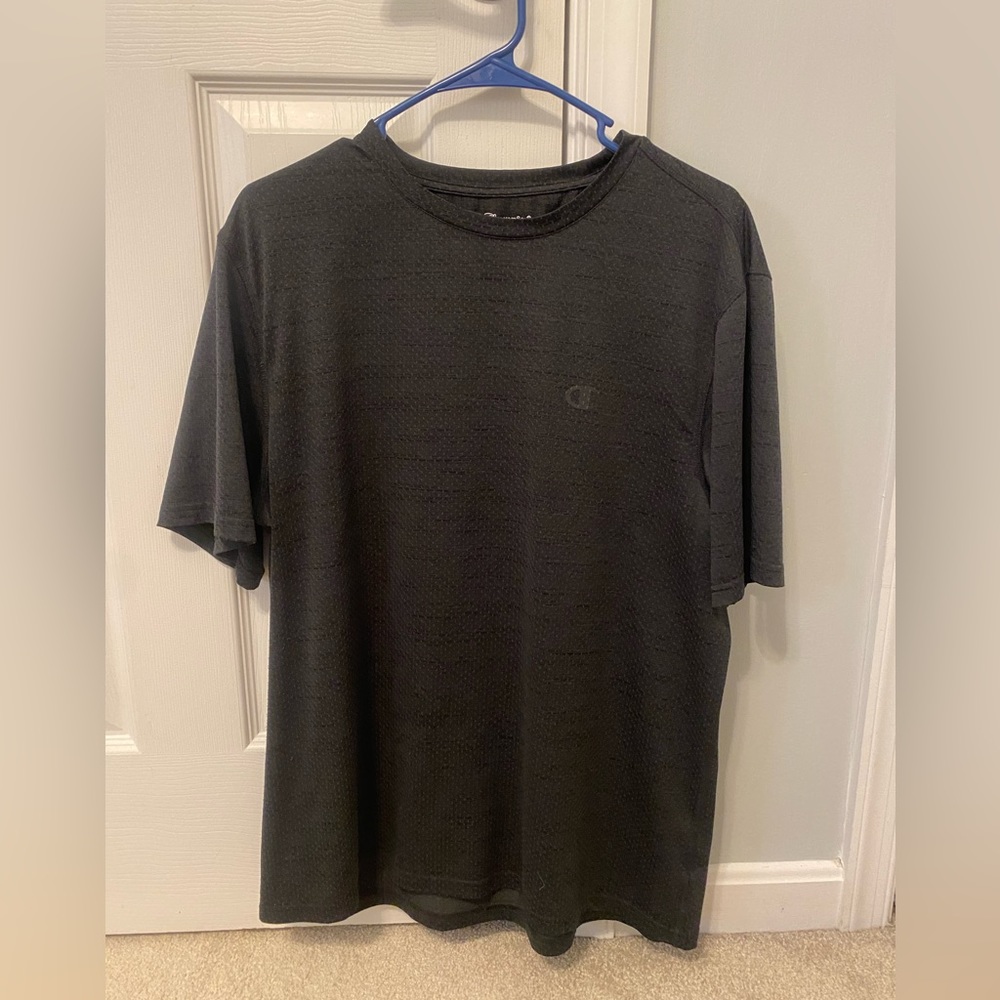 Men’s Champion Performance Tshirt
